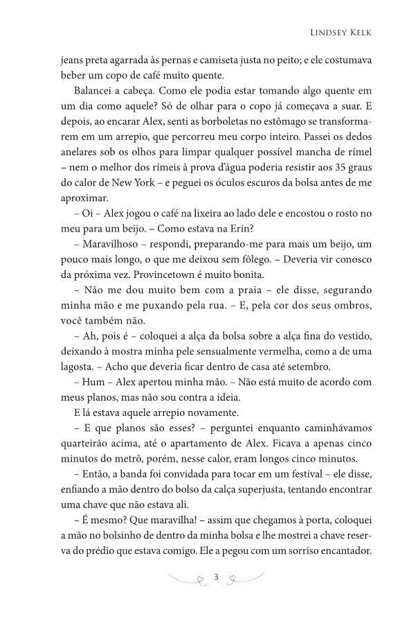 Eu Amo Paris - Editora Fundamento livro_infantil