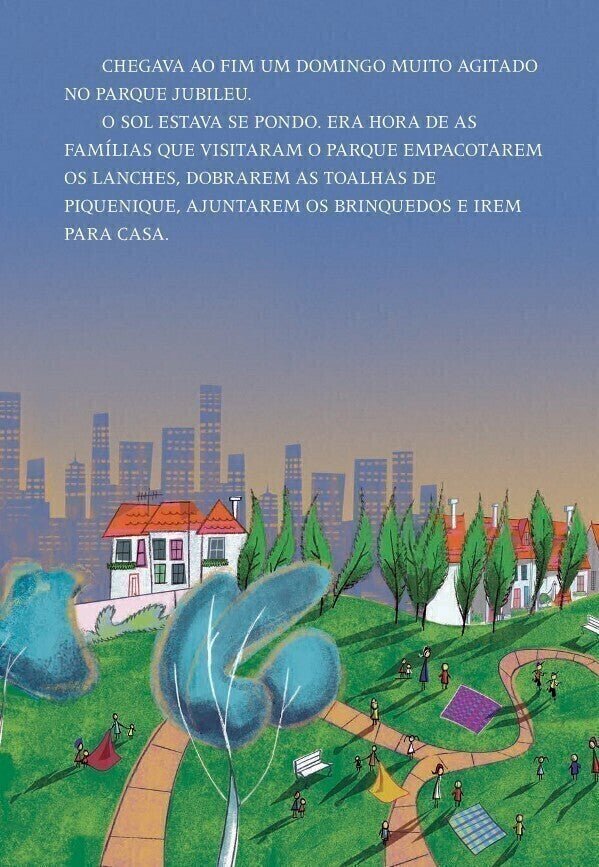 Fada Pérola - Pérola e a Boneca - Editora Fundamento livro_infantil