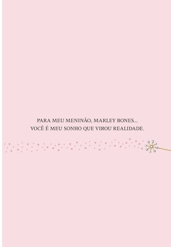 Fada Pérola - Pérola e a Boneca - Editora Fundamento livro_infantil
