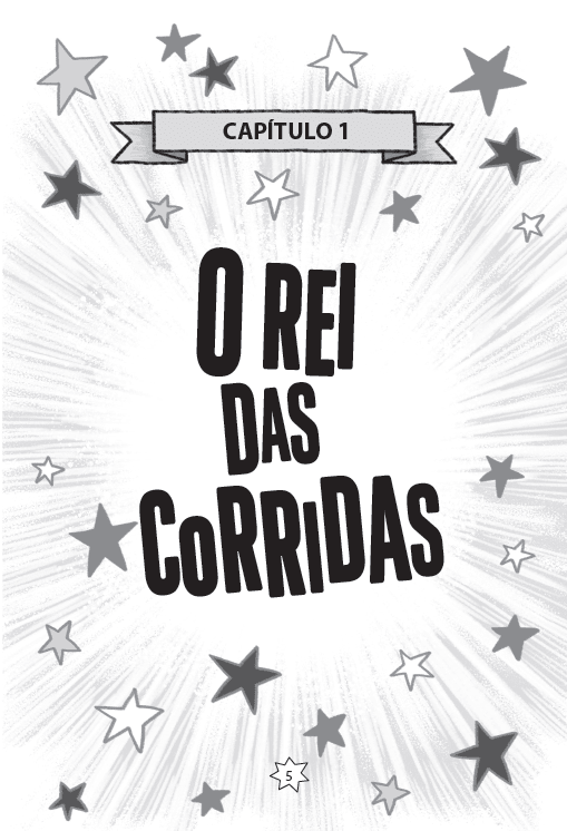 Feras da Fórmula 1: Lewis Hamilton - Editora Fundamento livro_infantil