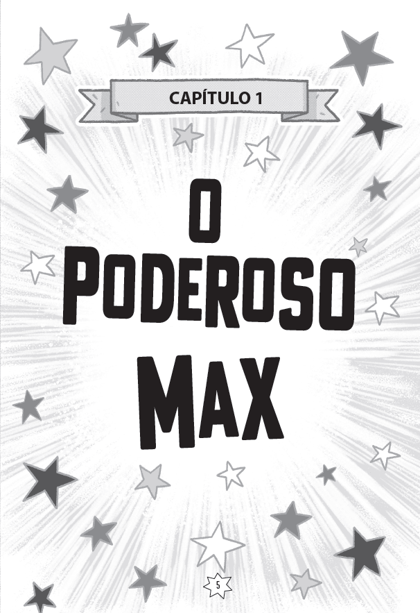 Feras da Fórmula 1: Max Verstappen - Editora Fundamento livro_infantil