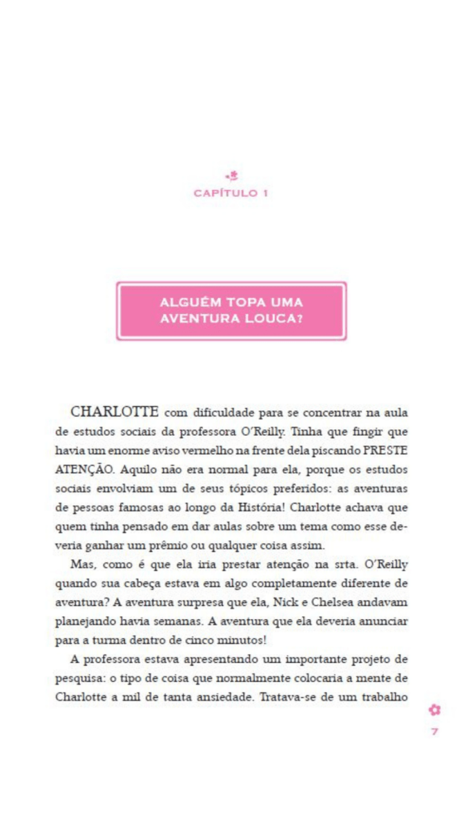 Garotas da Rua Beacon - a Grande Caça Ao Tesouro - Editora Fundamento livro_infantil