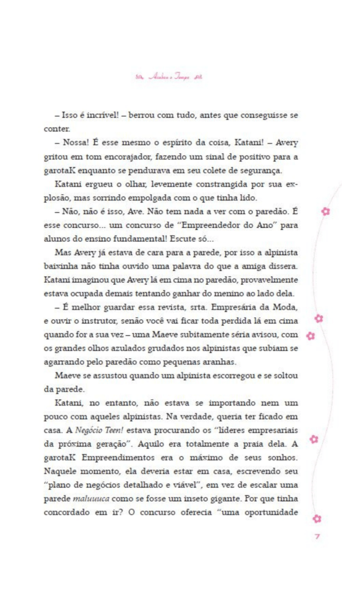 Garotas da Rua Beacon - Acabou o Tempo - Editora Fundamento livro_infantil