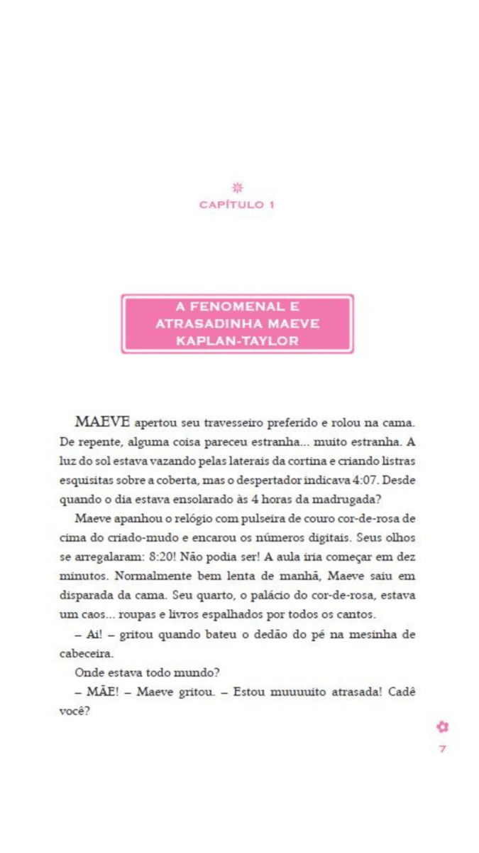 Garotas da Rua Beacon - Brincadeirinha - Editora Fundamento livro_infantil