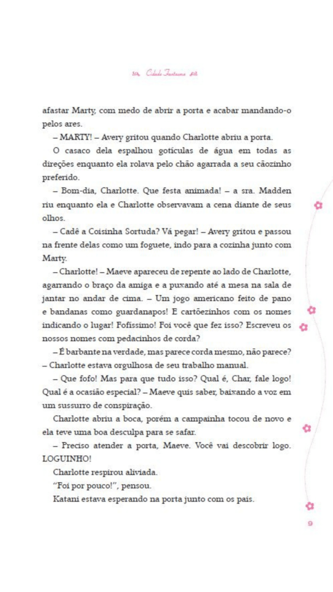 Garotas da Rua Beacon - Cidade Fantasma - Editora Fundamento livro_infantil