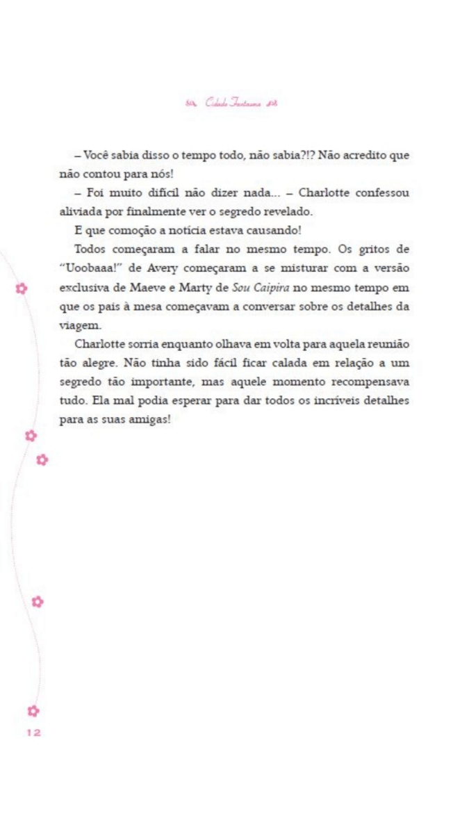 Garotas da Rua Beacon - Cidade Fantasma - Editora Fundamento livro_infantil