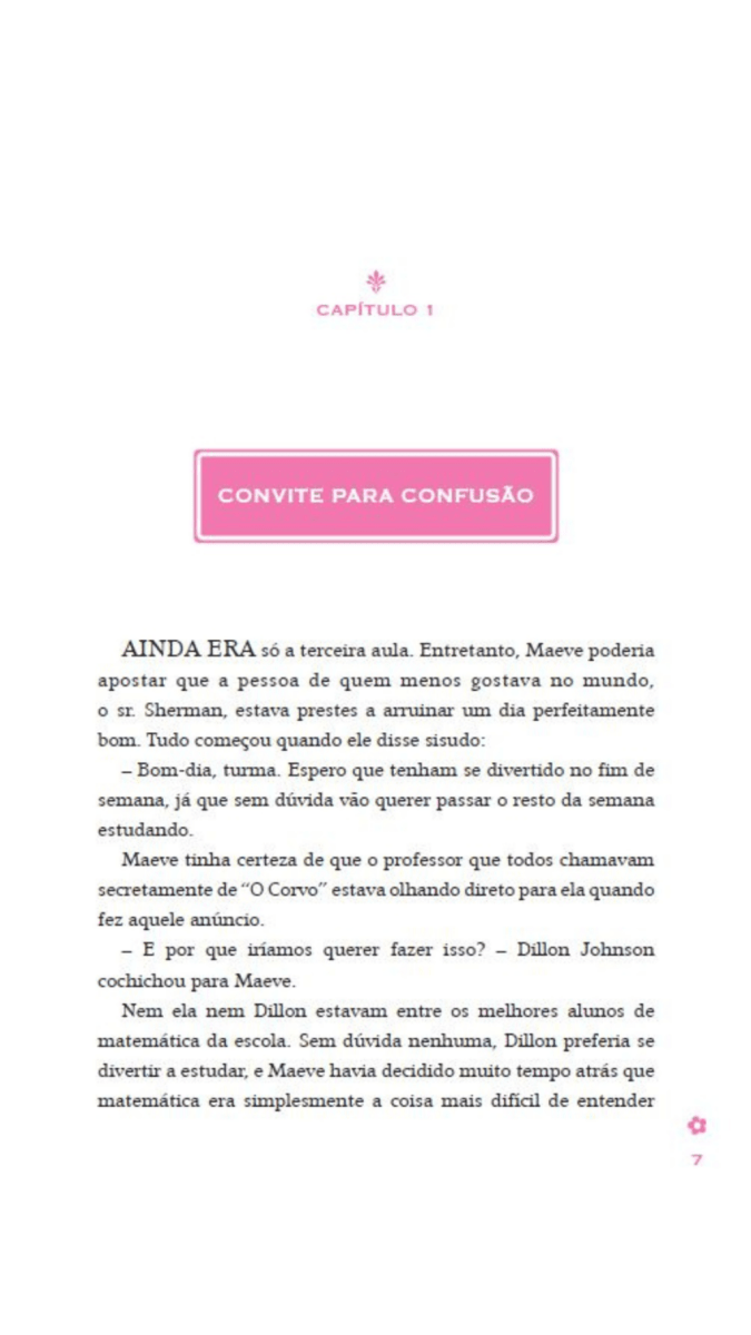Garotas da Rua Beacon - em Pânico - Editora Fundamento livro_infantil
