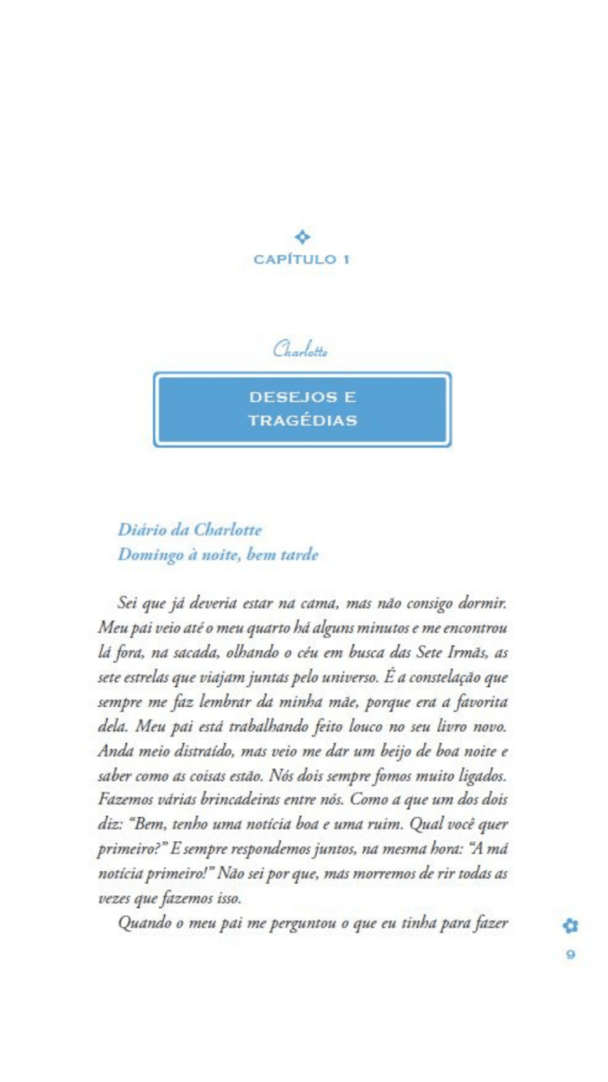 Garotas da Rua Beacon - Más Notícias/boas Notícias - Editora Fundamento livro_infantil