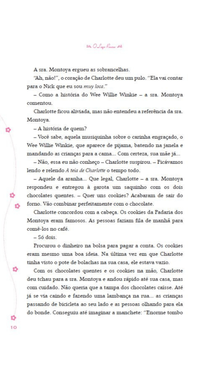 Garotas da Rua Beacon - o Lago Rescue - Editora Fundamento livro_infantil
