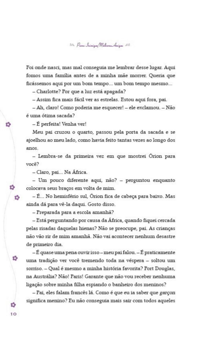Garotas da Rua Beacon - Piores Inimigas/melhores Amigas - Editora Fundamento livro_infantil