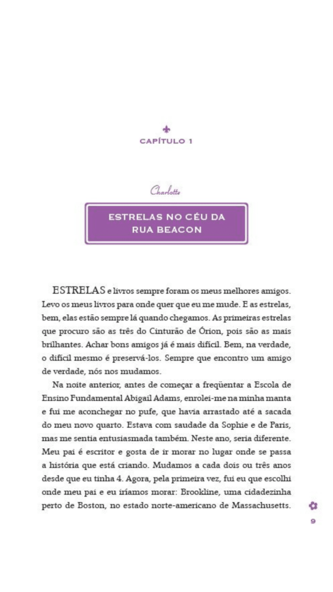 Garotas da Rua Beacon - Piores Inimigas/melhores Amigas - Editora Fundamento livro_infantil
