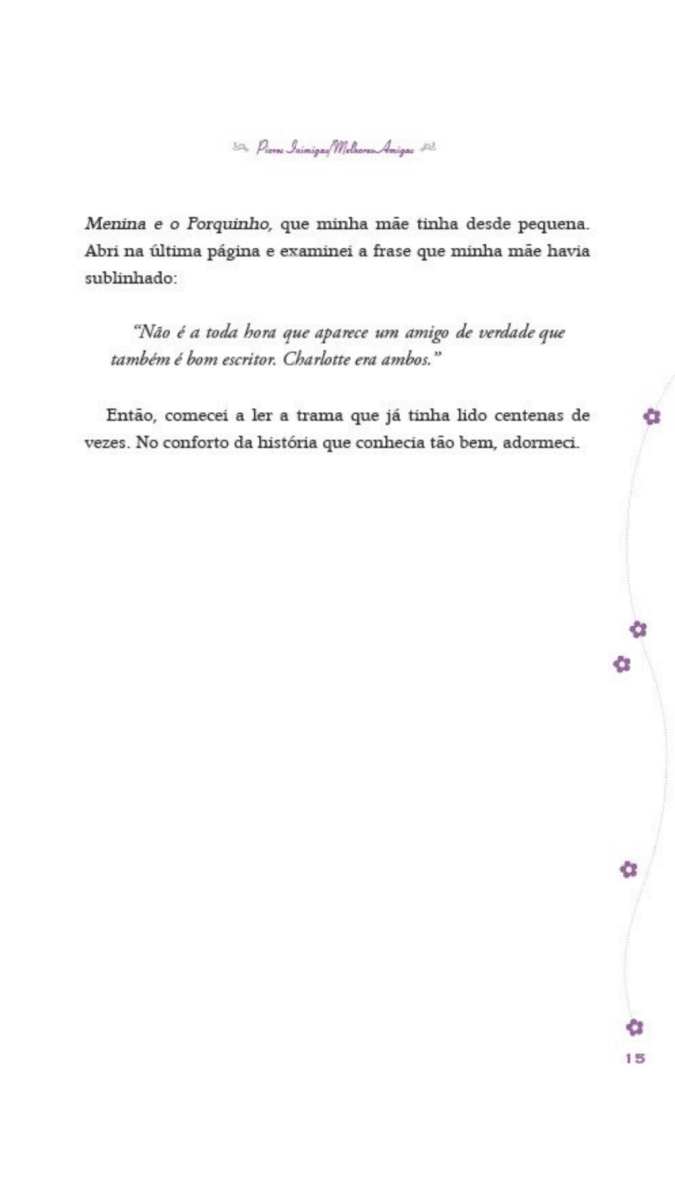 Garotas da Rua Beacon - Piores Inimigas/melhores Amigas - Editora Fundamento livro_infantil