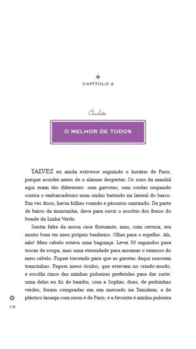 Garotas da Rua Beacon - Piores Inimigas/melhores Amigas - Editora Fundamento livro_infantil