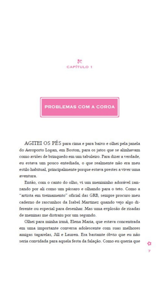 Garotas da Rua Beacon Viagens Inesqueciveis - Isabel no Texas - Editora Fundamento livro_infantil