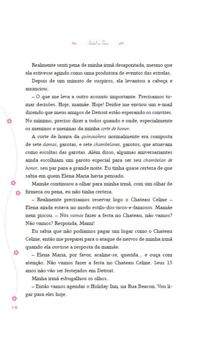 Garotas da Rua Beacon Viagens Inesqueciveis - Isabel no Texas - Editora Fundamento livro_infantil