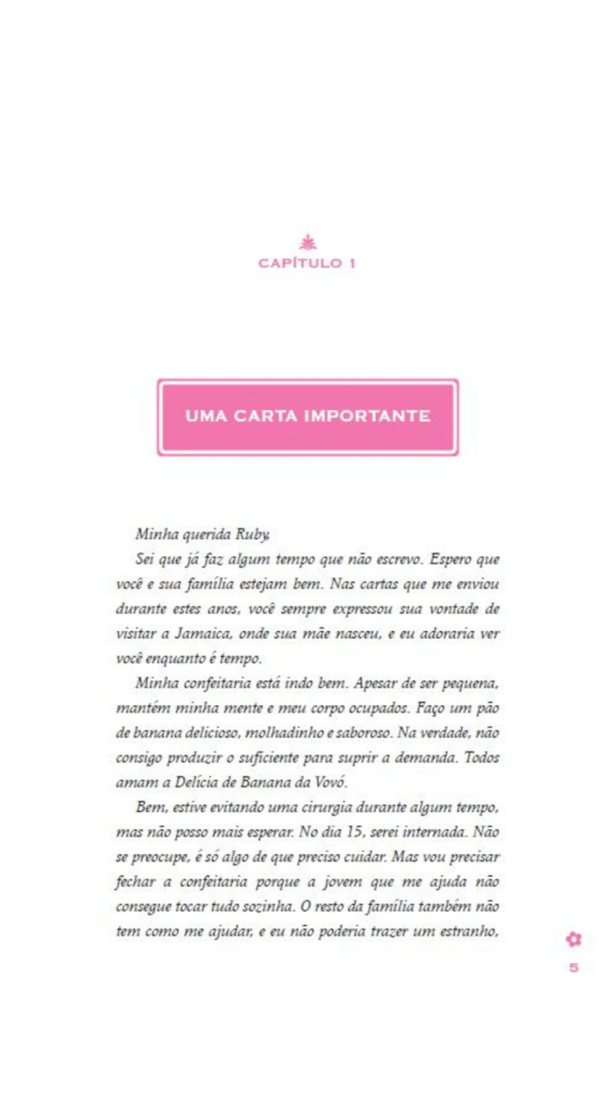 Garotas da Rua Beacon Viagens Inesqueciveis - Katani de Férias na Jamaica - Editora Fundamento livro_infantil