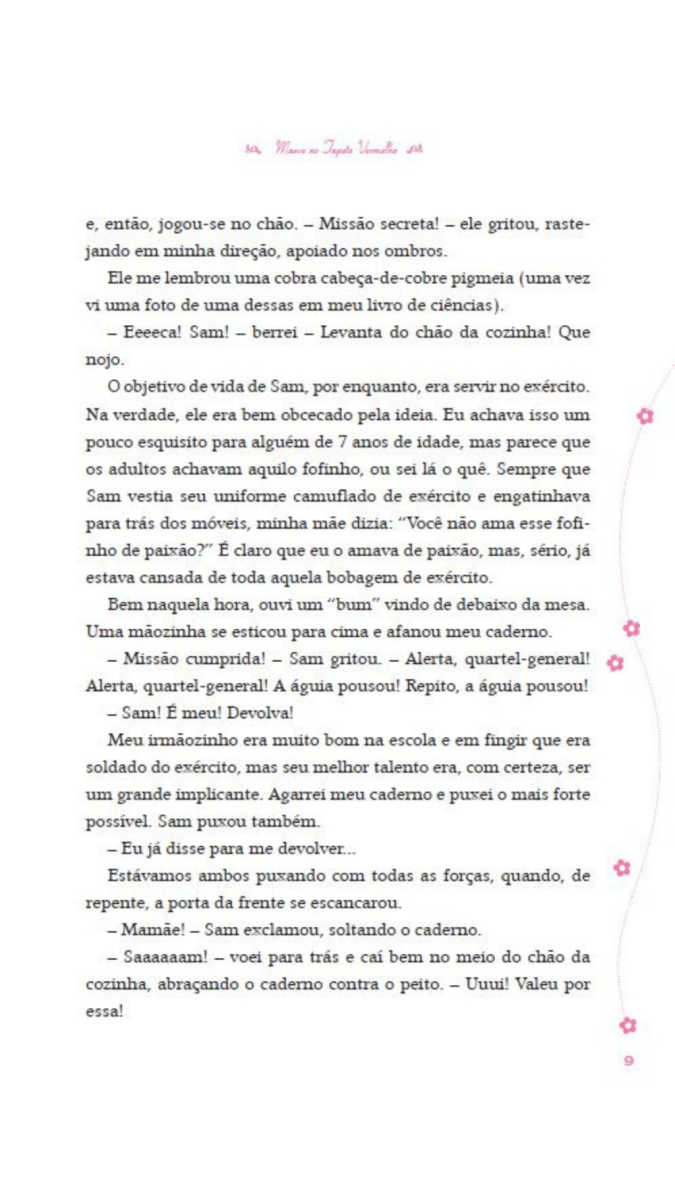 Garotas da Rua Beacon Viagens Inesqueciveis - Maeve no Tapete Vermelho - Editora Fundamento livro_infantil