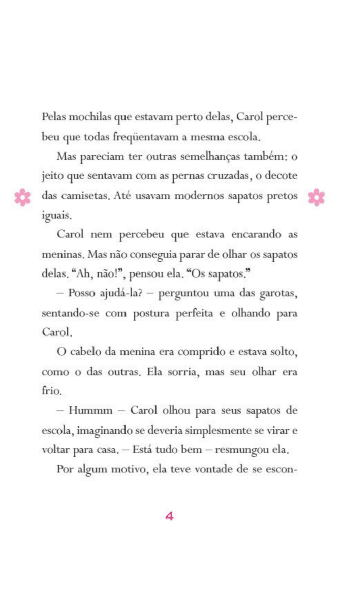 Go Girl - A Rainha Dança - Editora Fundamento livro_infantil