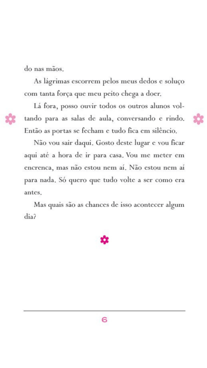 Go Girl - As Regras da Hora do Recreio - Editora Fundamento livro_infantil