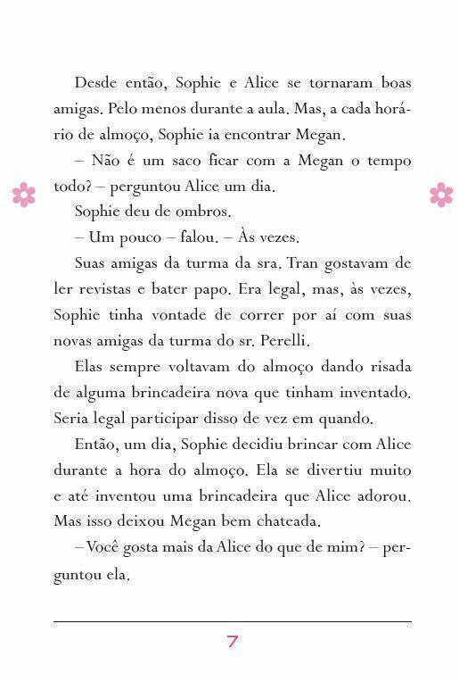 Go Girl - Confusões no Acampamento - Editora Fundamento livro_infantil