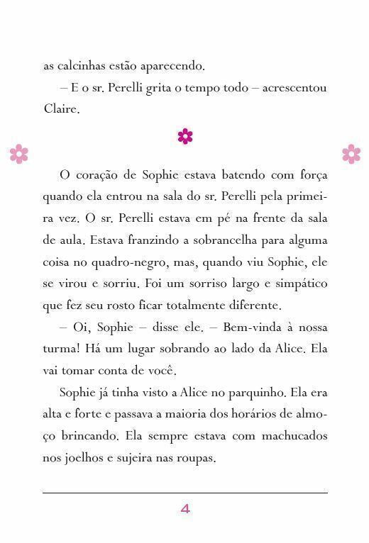 Go Girl - Confusões no Acampamento - Editora Fundamento livro_infantil