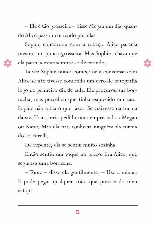 Go Girl - Confusões no Acampamento - Editora Fundamento livro_infantil