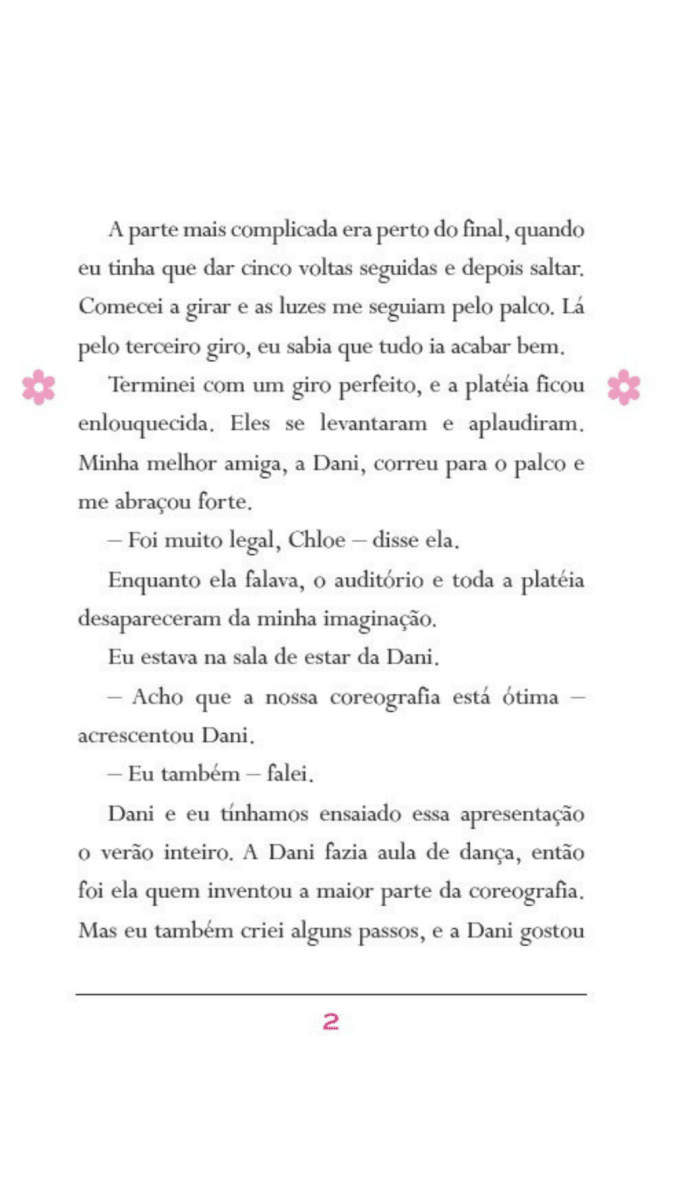 Go Girl - De Volta Às Aulas - Editora Fundamento livro_infantil