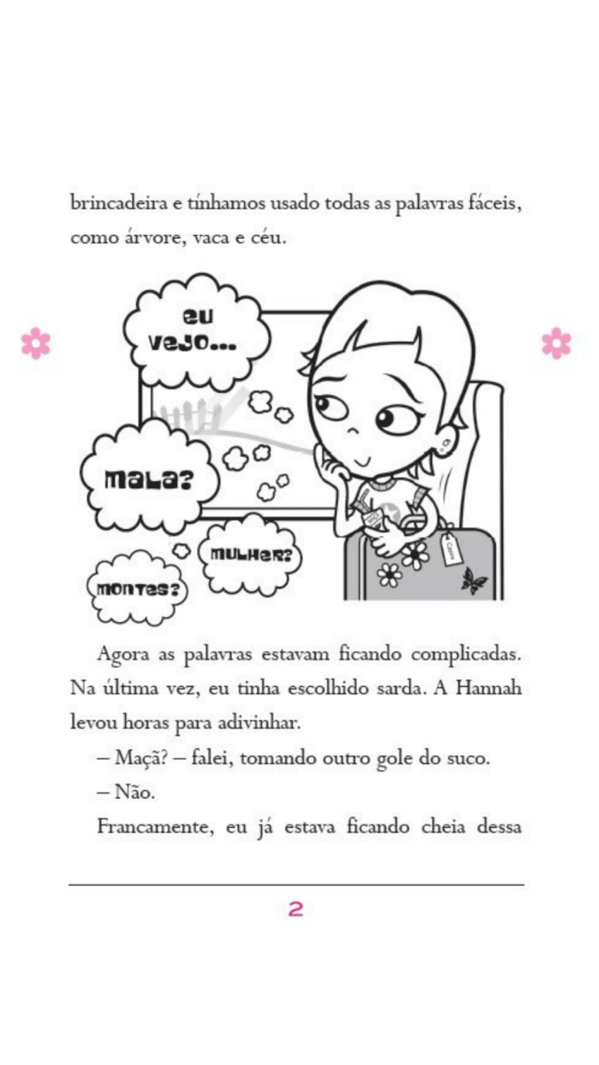 Go Girl - Diversão na Fazenda - Editora Fundamento livro_infantil