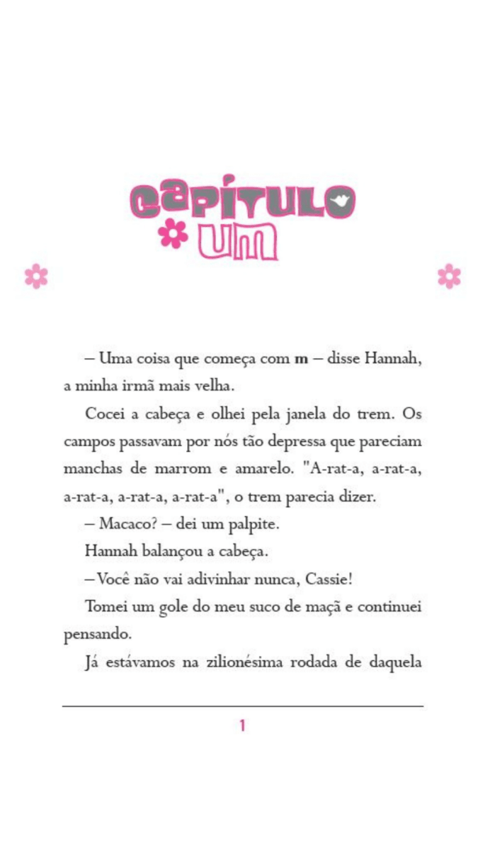 Go Girl - Diversão na Fazenda - Editora Fundamento livro_infantil