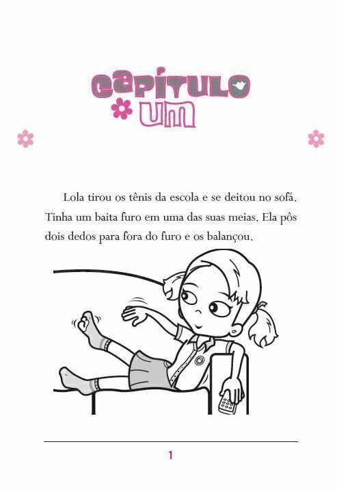 Go Girl - Golpes de Caratê - Editora Fundamento livro_infantil