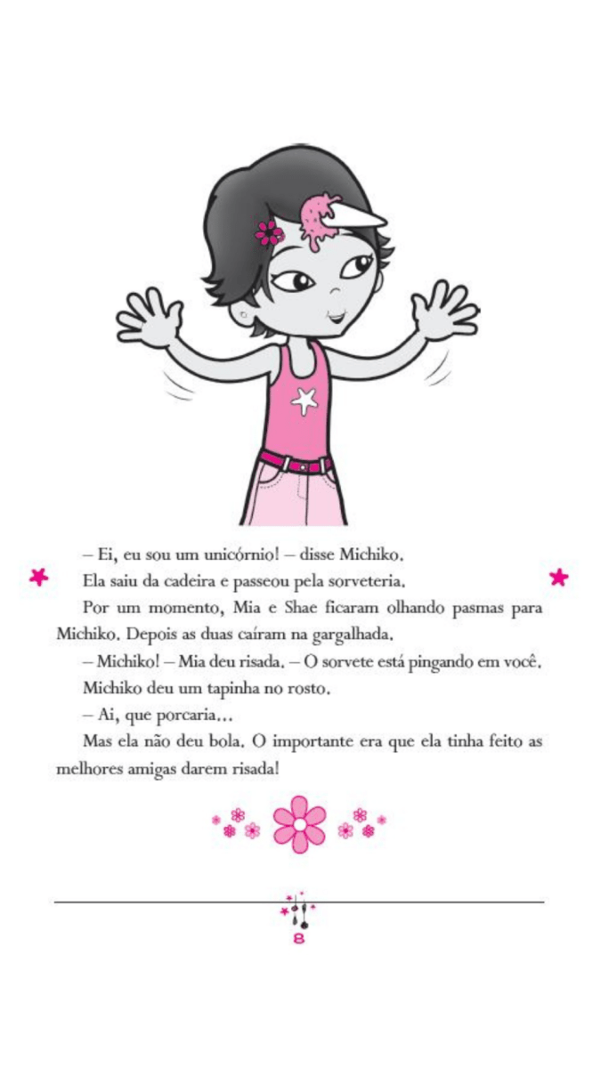Go Girl Melhores Amigas - Guardando Segredos - Editora Fundamento livro_infantil