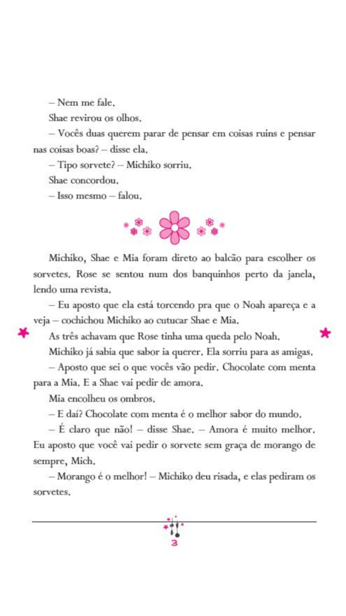 Go Girl Melhores Amigas - Guardando Segredos - Editora Fundamento livro_infantil