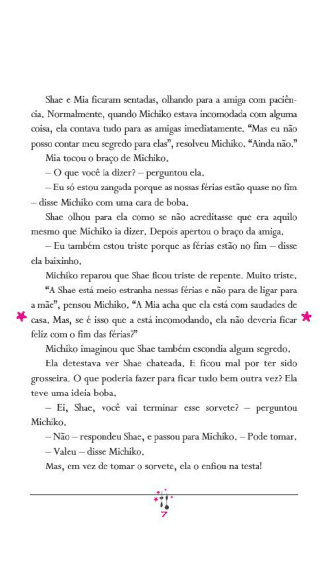 Go Girl Melhores Amigas - Guardando Segredos - Editora Fundamento livro_infantil