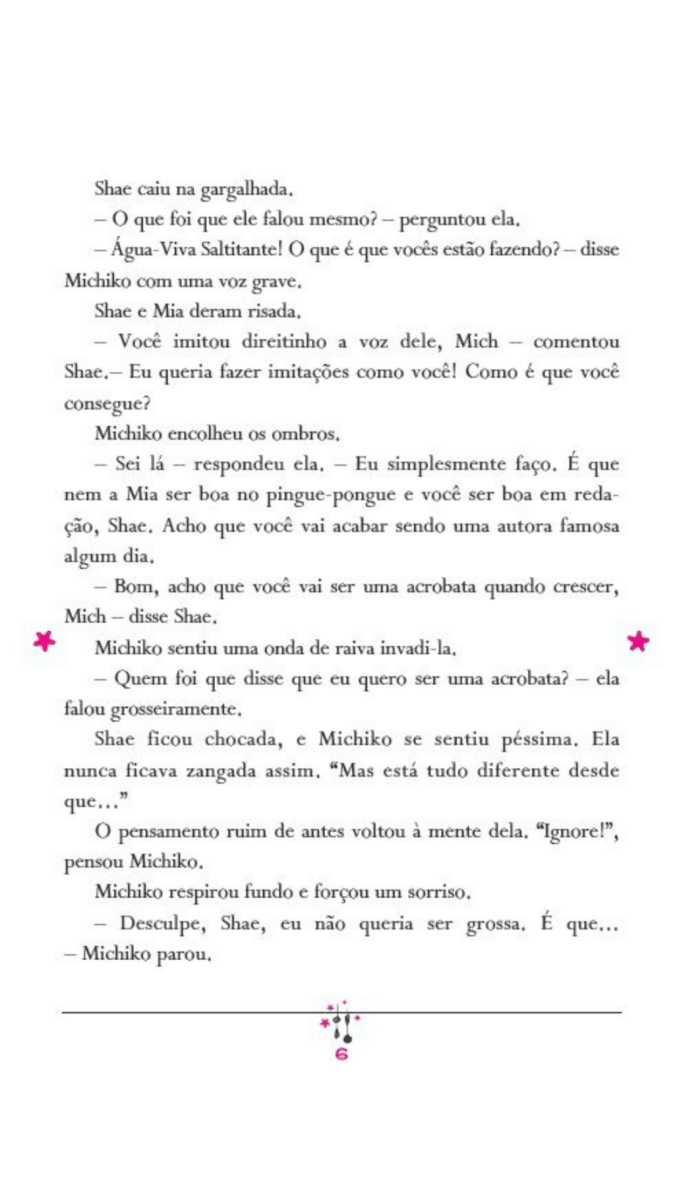 Go Girl Melhores Amigas - Guardando Segredos - Editora Fundamento livro_infantil