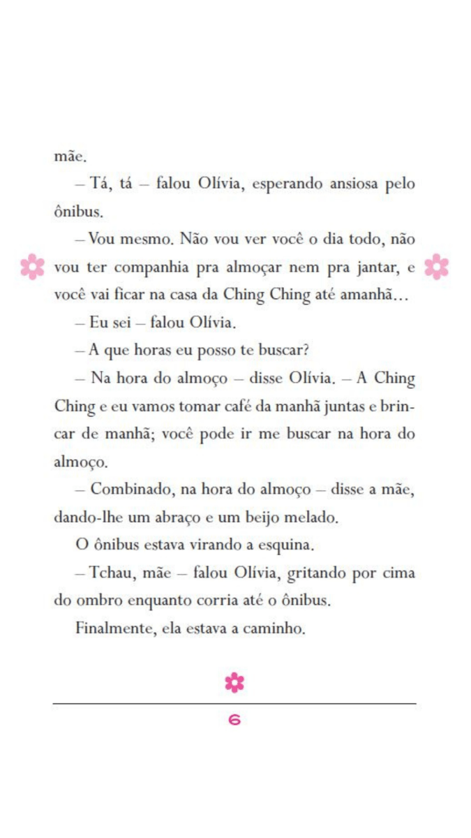 Go Girl - Namorado? - Editora Fundamento livro_infantil