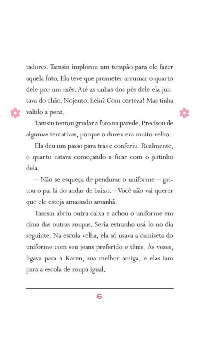 Go Girl - o Clube Secreto - Editora Fundamento livro_infantil