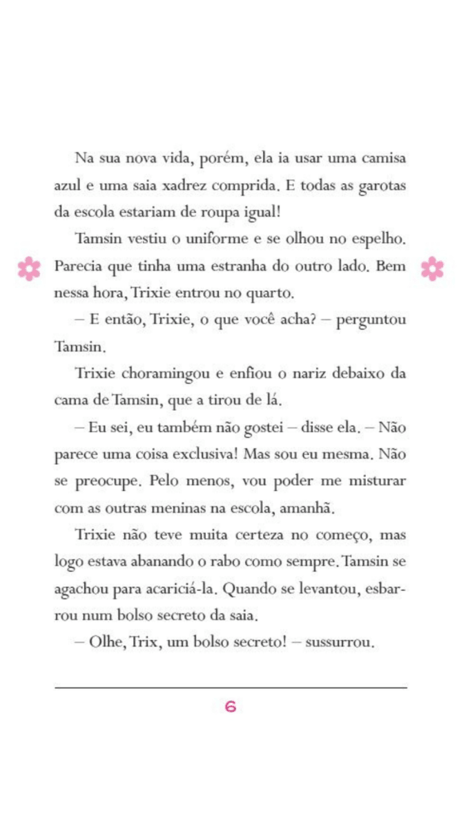 Go Girl - o Clube Secreto - Editora Fundamento livro_infantil