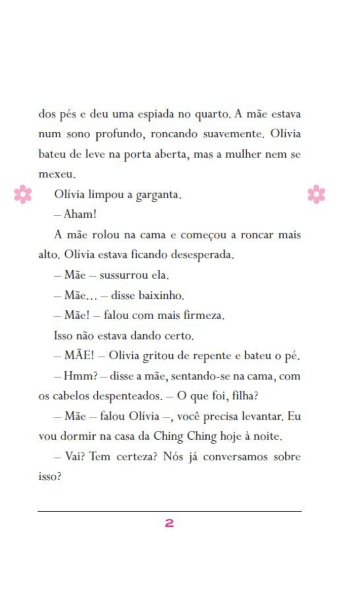 Go Girl Toda Historia Tem Dois Lados - Dupla Confusão - Editora Fundamento livro_infantil