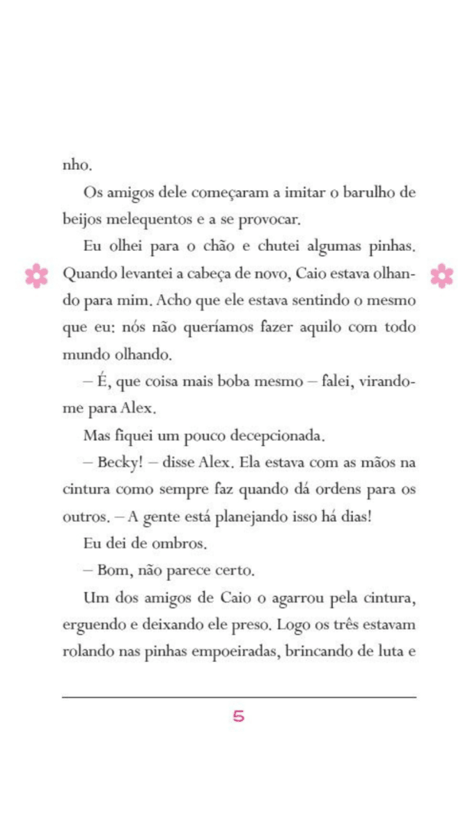 Go Girl - Uma Nova Brincadeira - Editora Fundamento livro_infantil