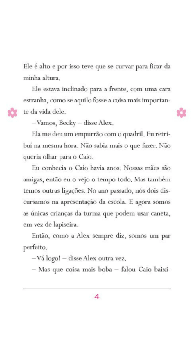 Go Girl - Uma Nova Brincadeira - Editora Fundamento livro_infantil