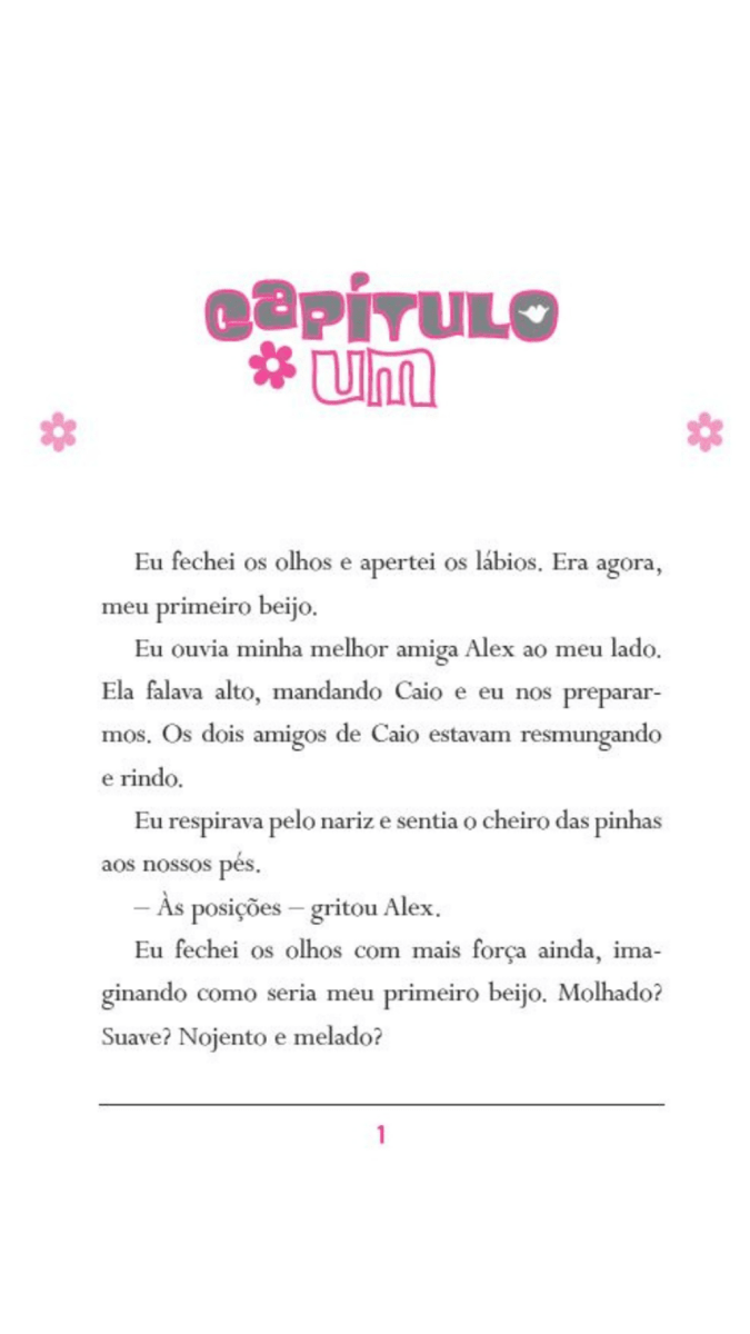 Go Girl - Uma Nova Brincadeira - Editora Fundamento livro_infantil