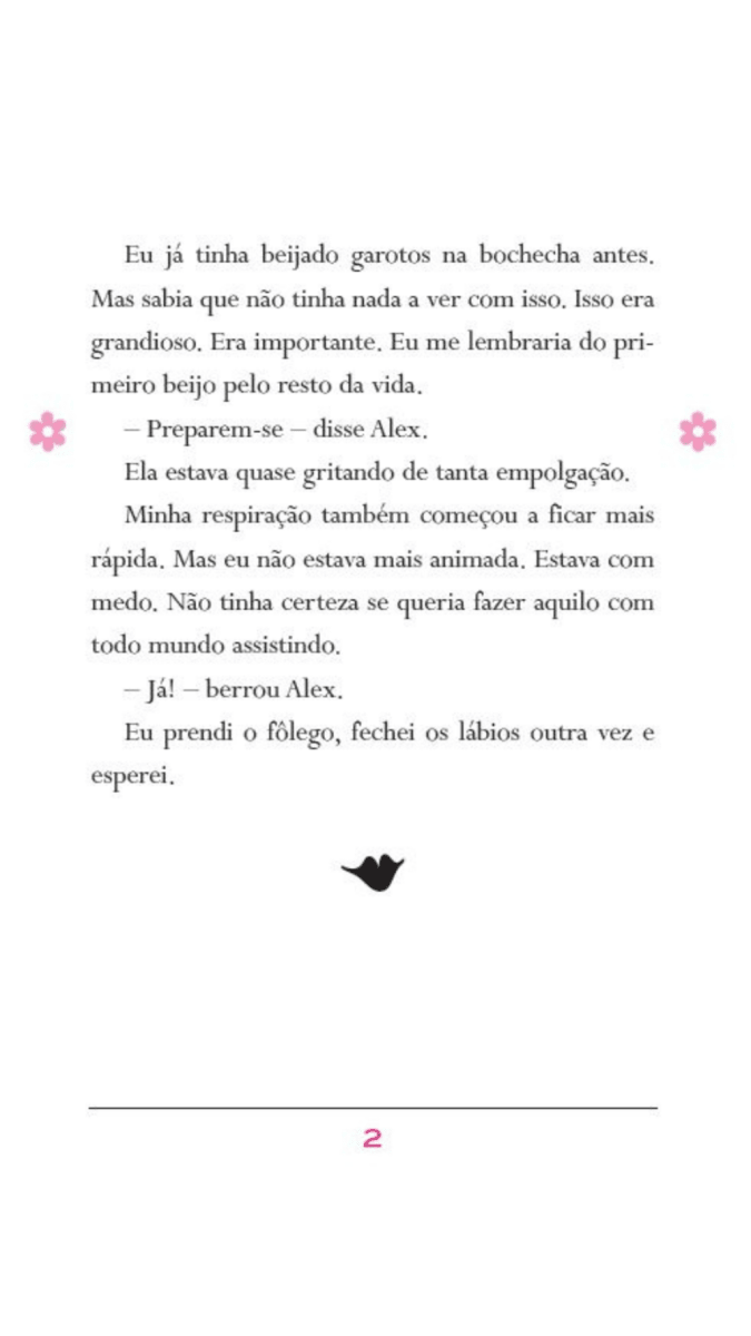 Go Girl - Uma Nova Brincadeira - Editora Fundamento livro_infantil