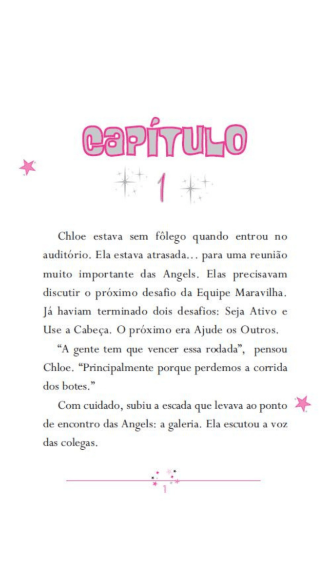 Go Girls Angels - Amor Pelos Bichinhos - Editora Fundamento livro_infantil