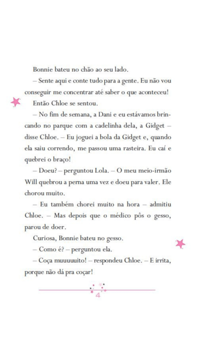 Go Girls Angels - Amor Pelos Bichinhos - Editora Fundamento livro_infantil