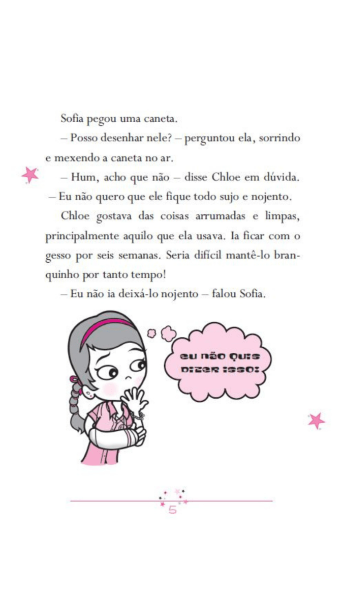 Go Girls Angels - Amor Pelos Bichinhos - Editora Fundamento livro_infantil