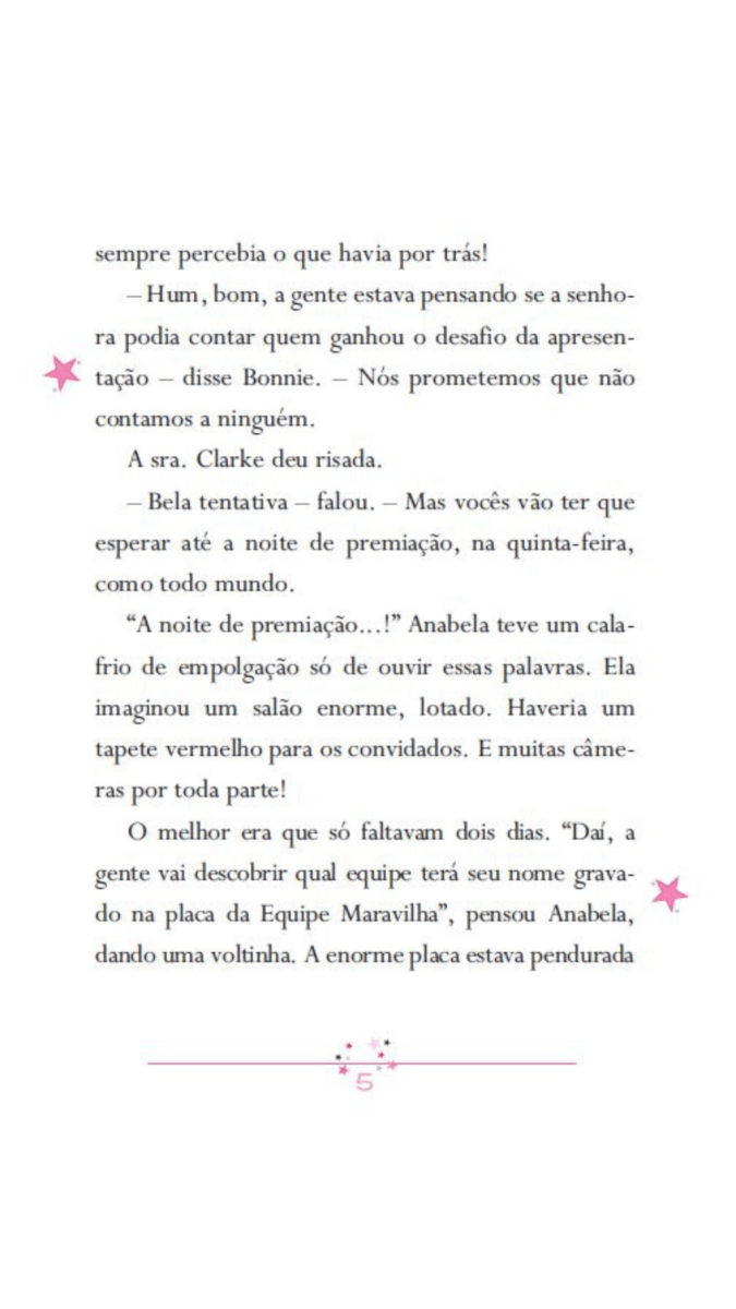 Go Girls Angels - Angels para Sempre - Editora Fundamento livro_infantil