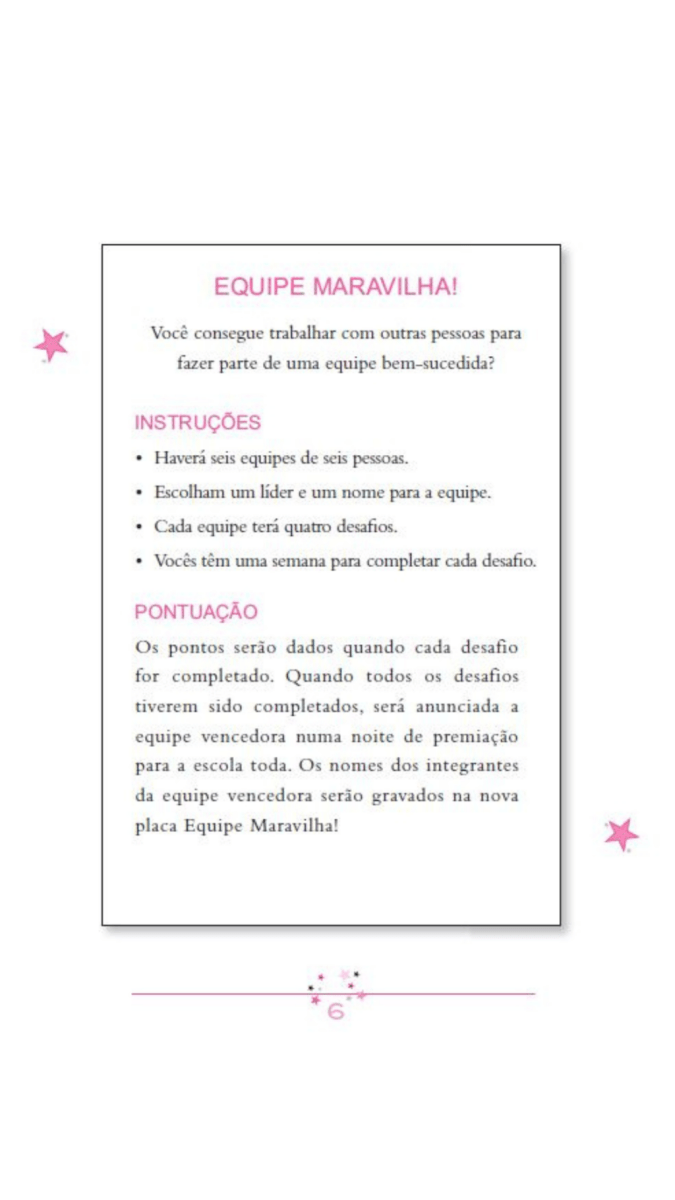 Go Girls Angels - Confusão na Equipe - Editora Fundamento livro_infantil