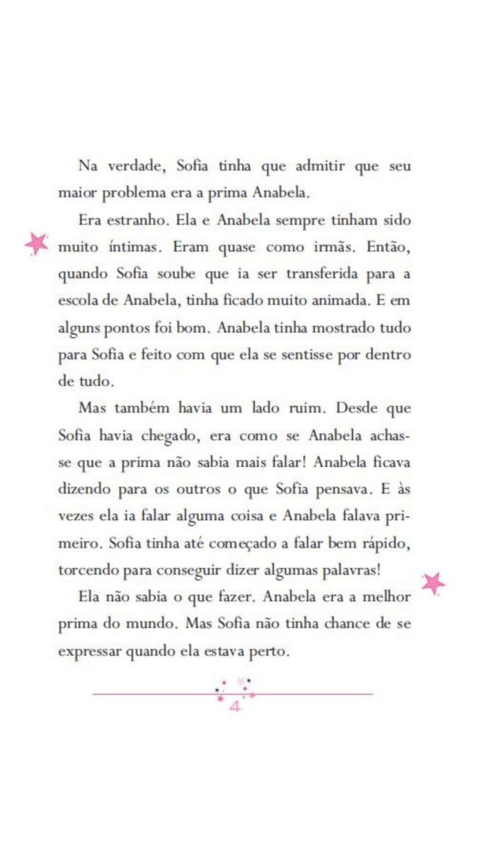 Go Girls Angels - Desafio na Água - Editora Fundamento livro_infantil