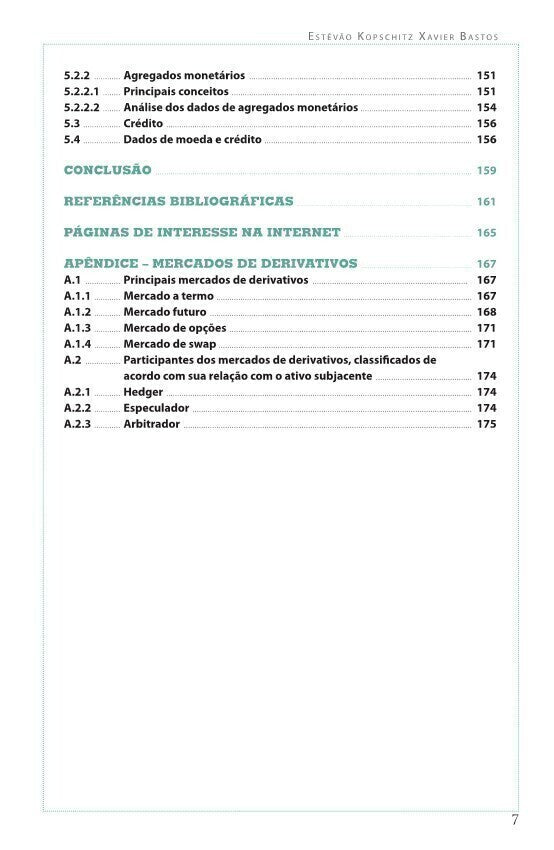 Guia de Análise da Economia Brasileira