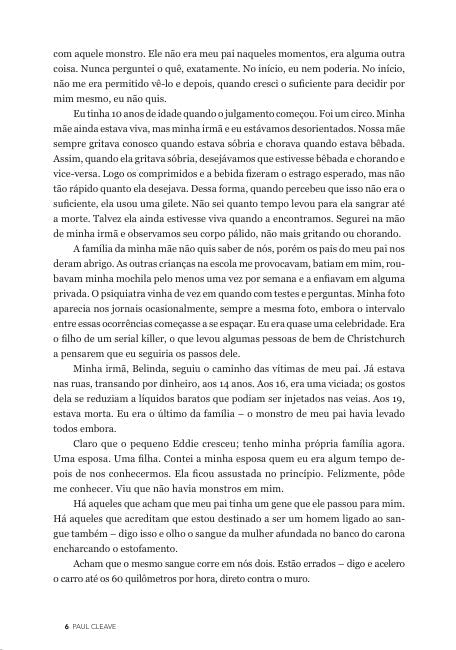 Herdeiro da Escuridão - 2ª Edição - Editora Fundamento livro_infantil